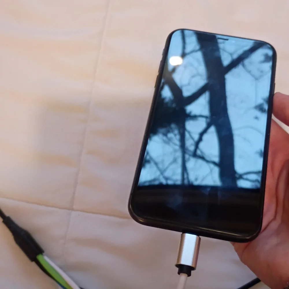 Apple iPhone 11 - 64GB - Great Condition